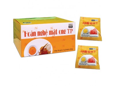 HOÀN NGHỆ MẬT ONG TP