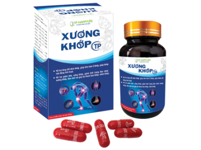 XƯƠNG KHỚP TP