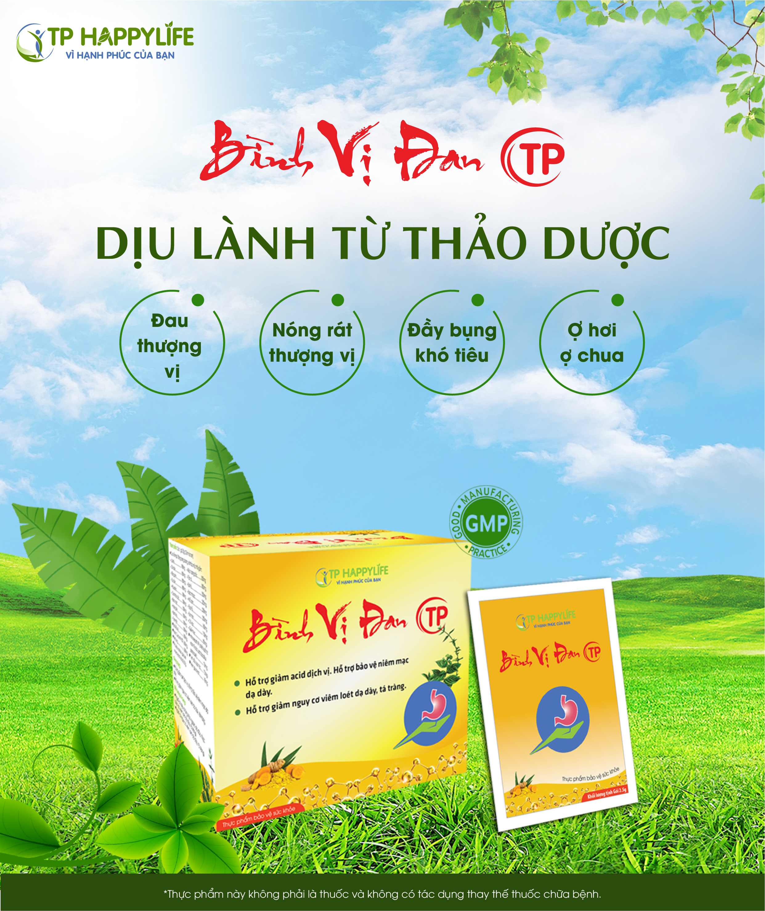 Đau thượng vị, nóng rát, đầy hơi, ợ chua, khó tiêu… là những dấu hiệu dạ dày đang “kêu cứu”