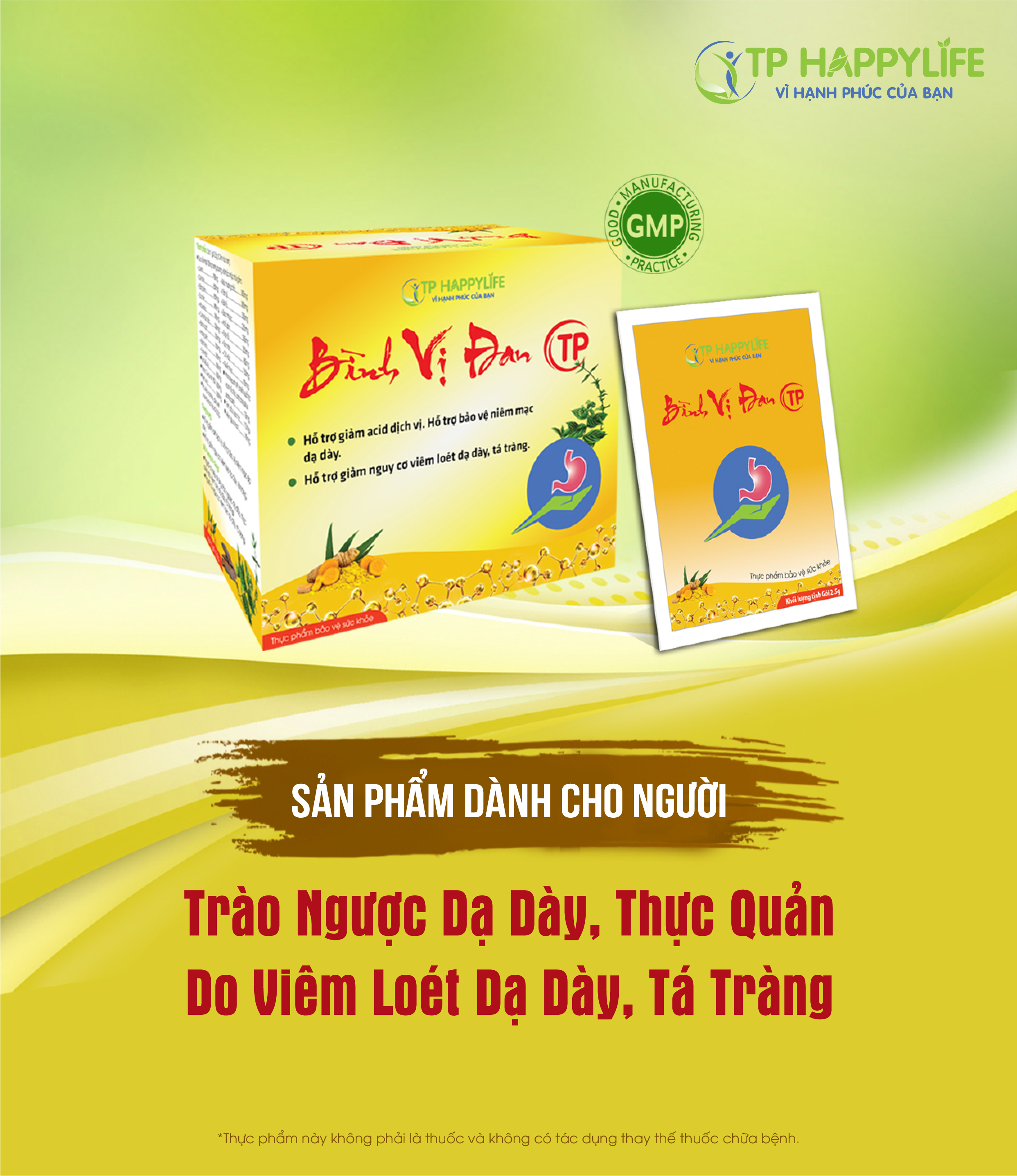 Trào ngược – Viêm loét dạ dày, đừng để nó hành bạn mỗi ngày!