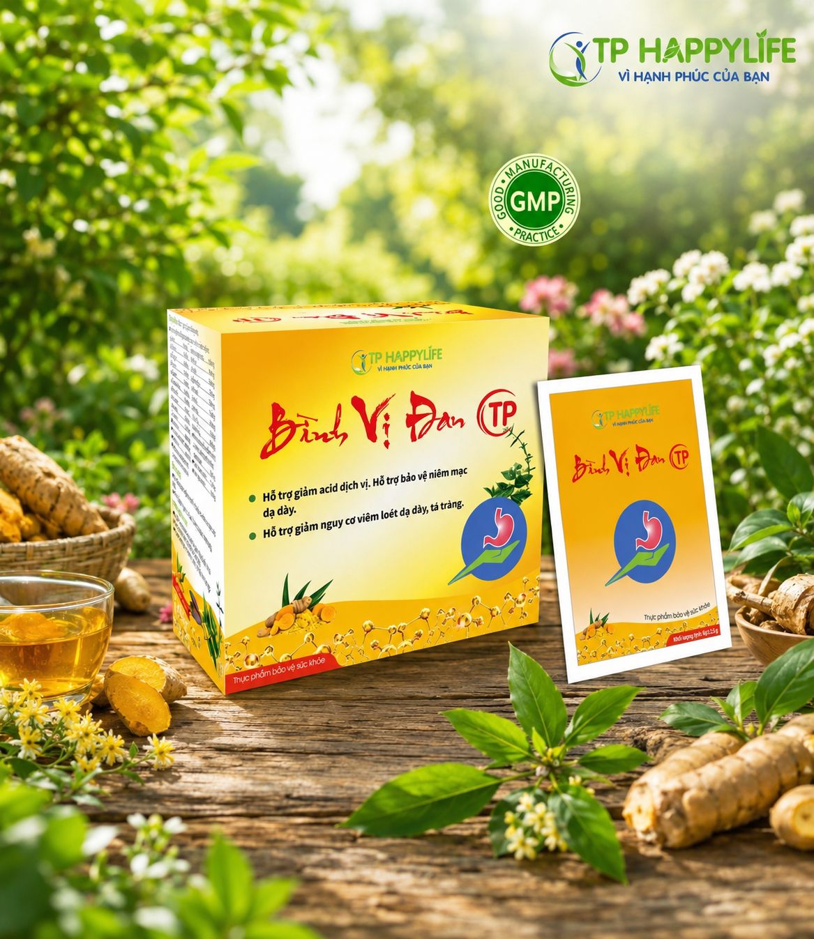 TRÀO NGƯỢC DẠ DÀY KHÔNG CHỈ LÀ Ợ CHUA… 