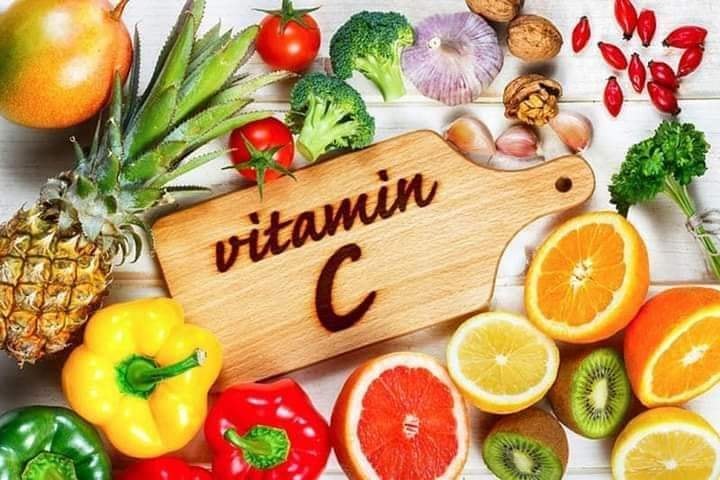 11 Công dụng của Viatamin C