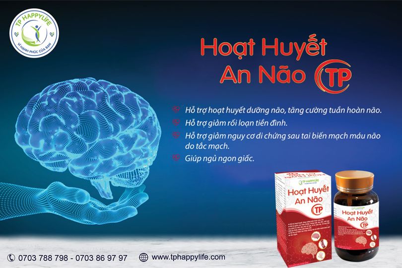  “Áo giáp” bảo vệ bộ não khỏe mạnh.