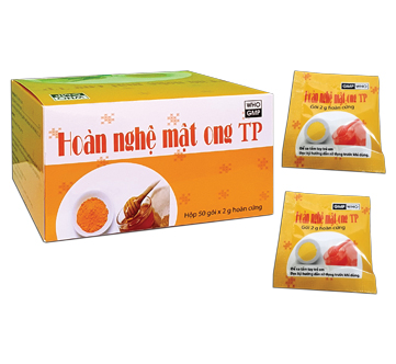 HOÀN NGHỆ MẬT ONG TP