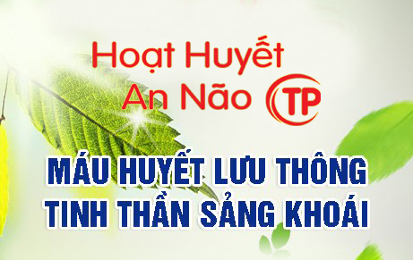 7 cách làm lưu thông mạch máu hiệu quả nhất.