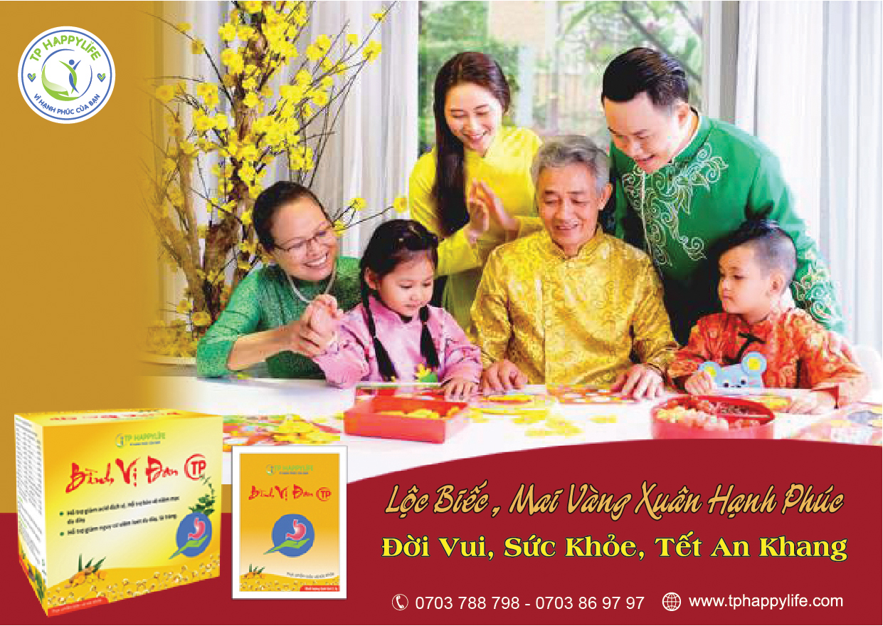 Sức khỏe, tính mạng, chữ “An” vẫn là quan trọng nhất