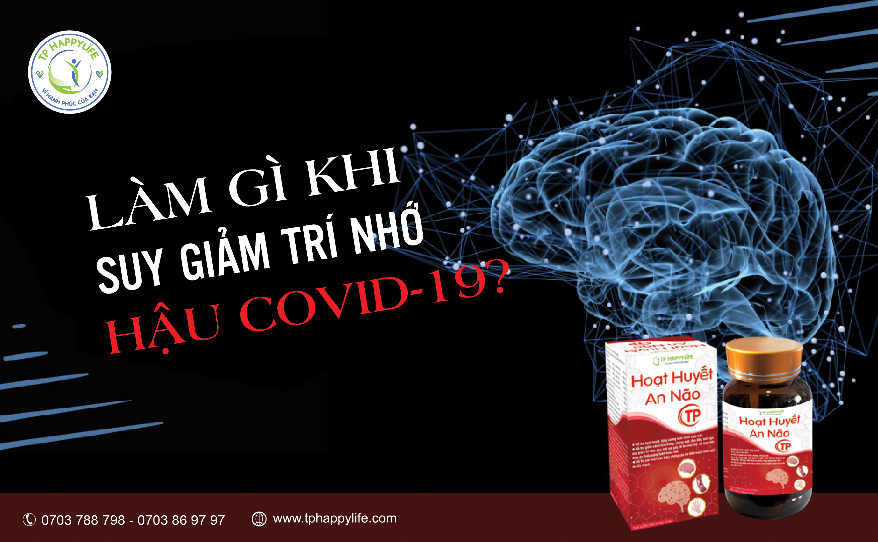 Làm gì khi suy giảm trí nhớ hậu Covid-19?